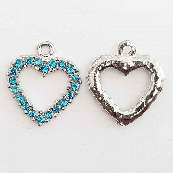 Hj&auml;rta charm N&deg;02