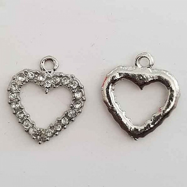 Hj&auml;rta charm N&deg;03