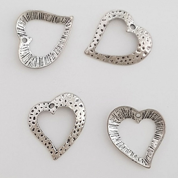 Hj&auml;rta charm N&deg;13 A2