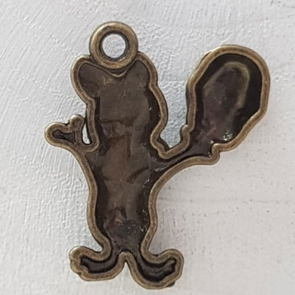 Anka charm N°02