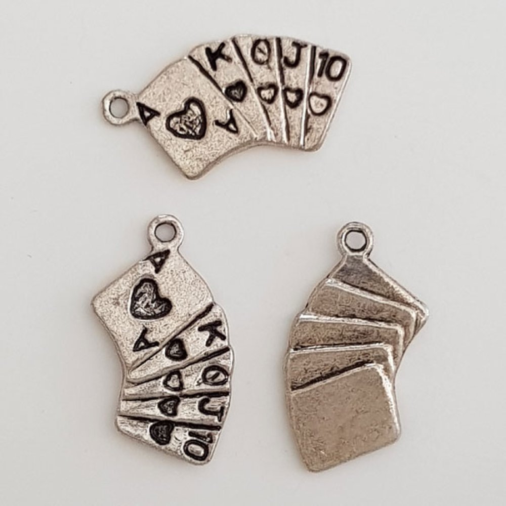 Charmkort nr 02