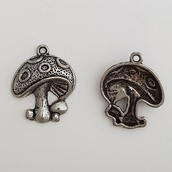 Svamp charm N&deg;02