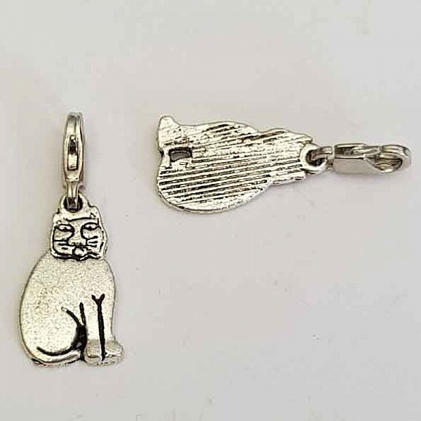 Katt charm N&deg;10