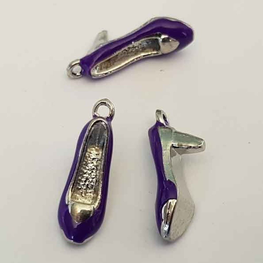 Sko charm N°03