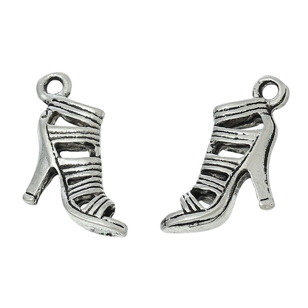 Sko charm N°09