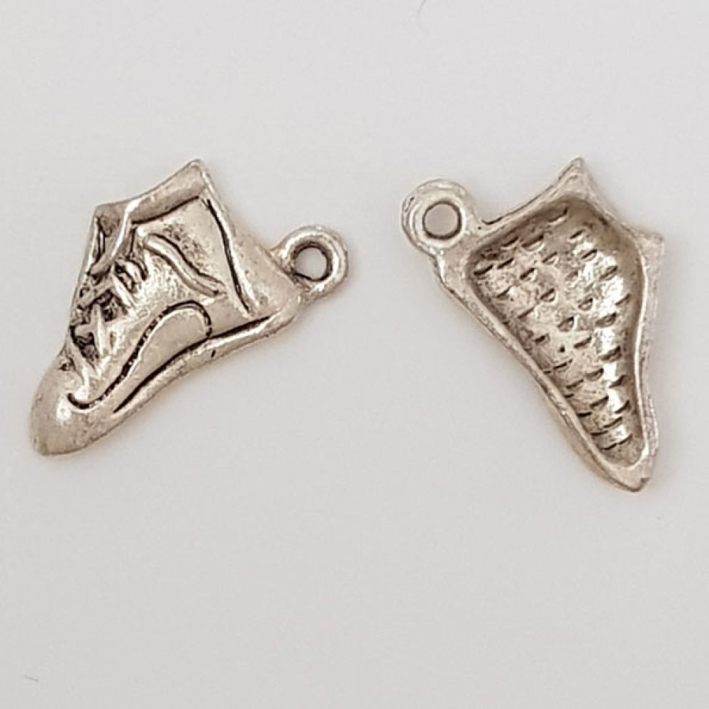 Sko charm N°12