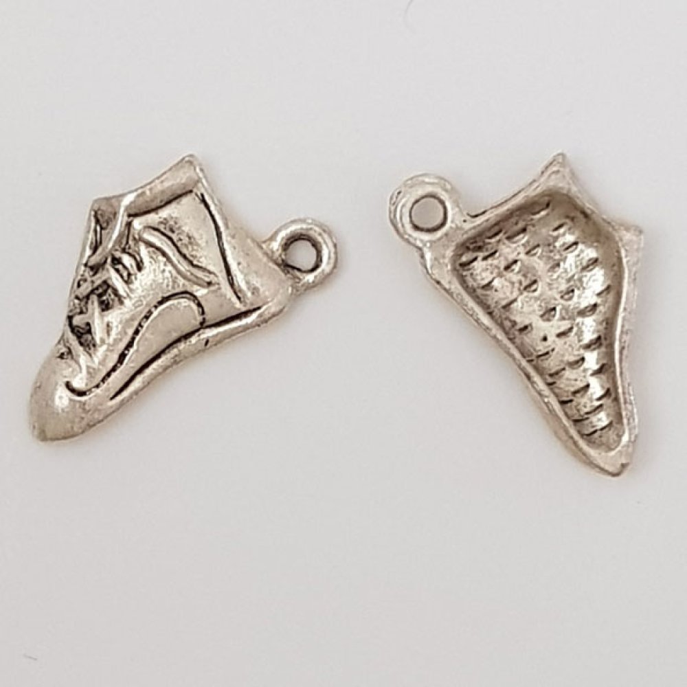 Sko charm N°12