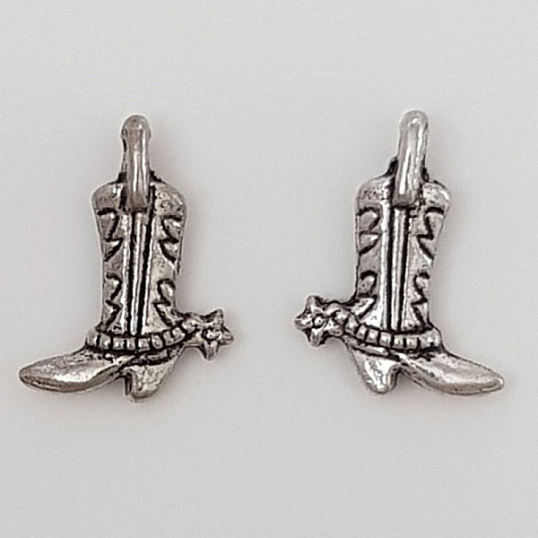 Sko charm N&deg;14