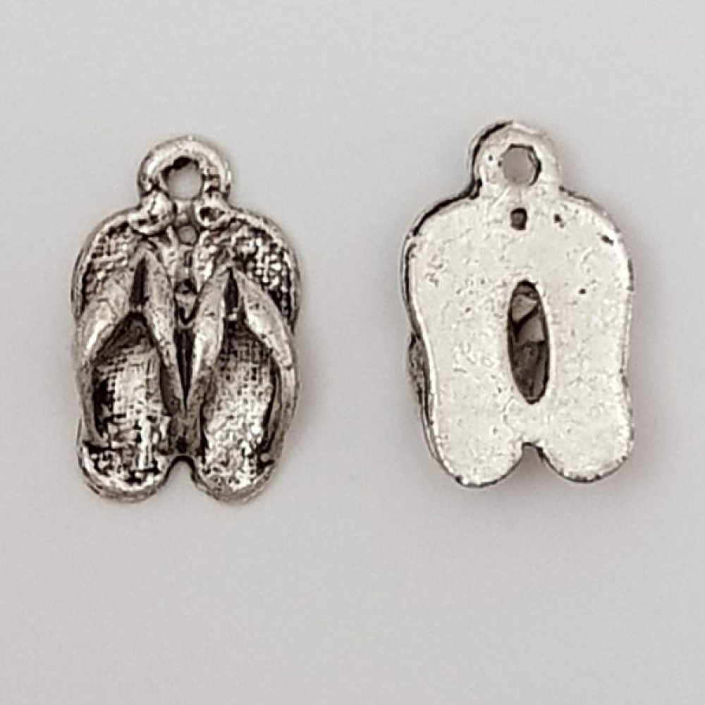 Sko charm N°17