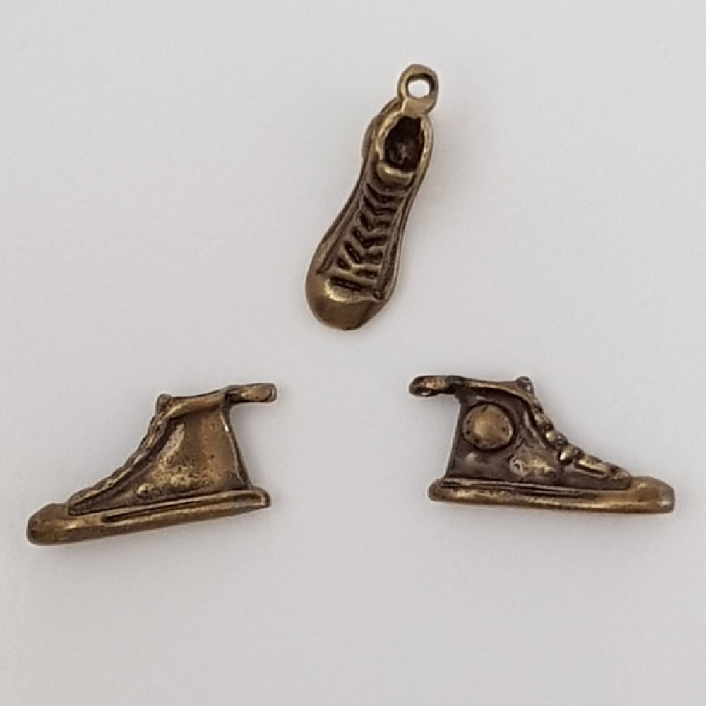 Sko charm N°18