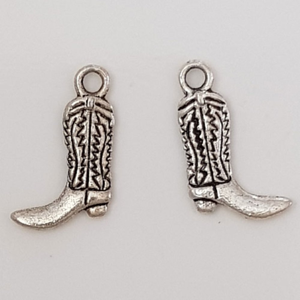 Sko charm N°23