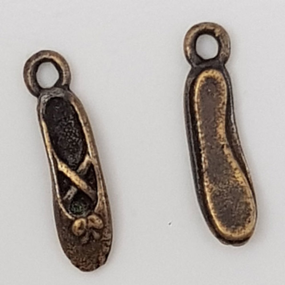 Sko charm N°24