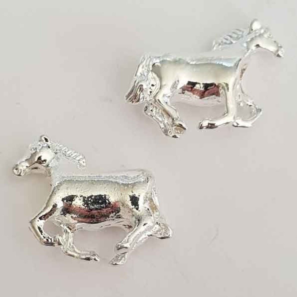 Häst charm N°01 x 50
