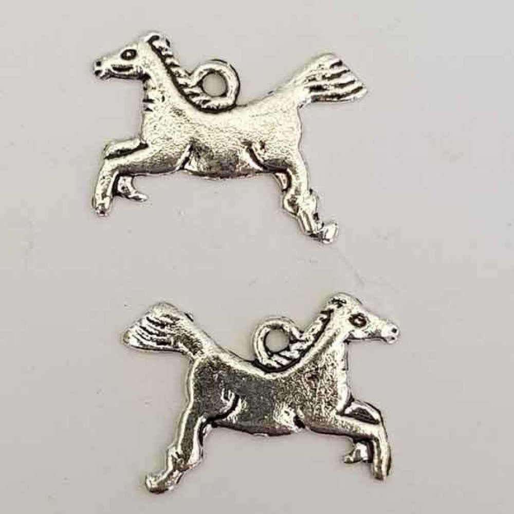 Häst charm N°02