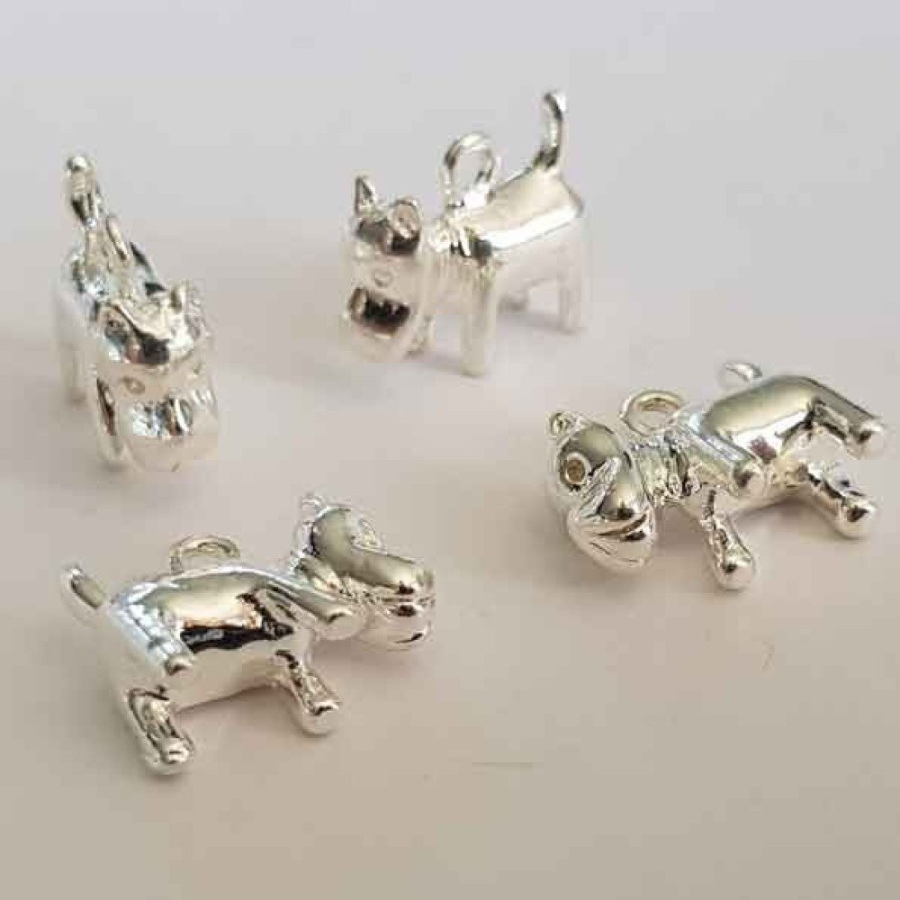 Hund Charm N°01