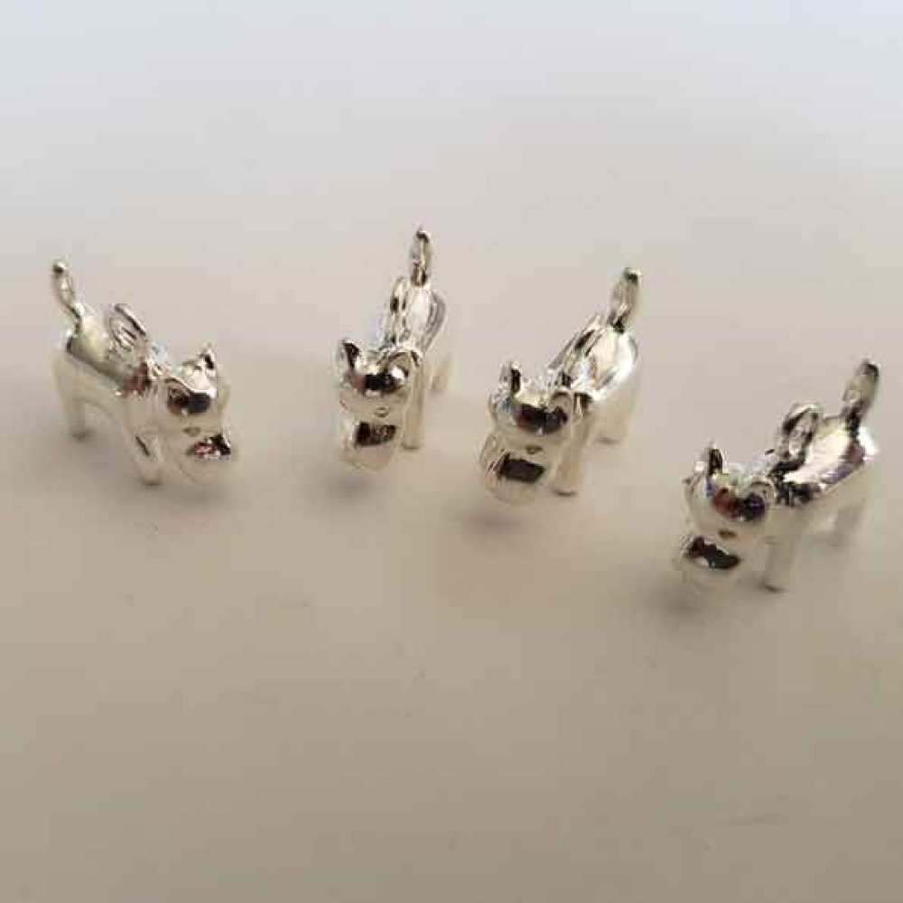 Hund Charm N°01