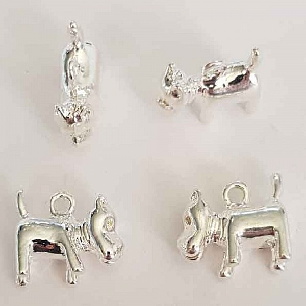 Hund Charm N&deg;01