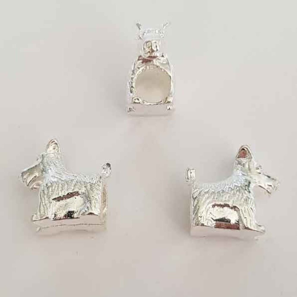 Hund Charm N°02