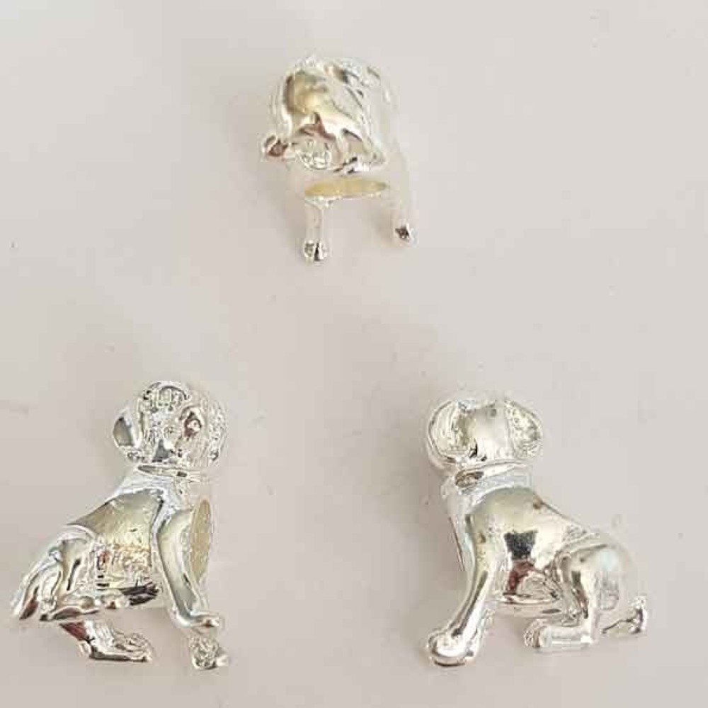 Hund Charm N°03