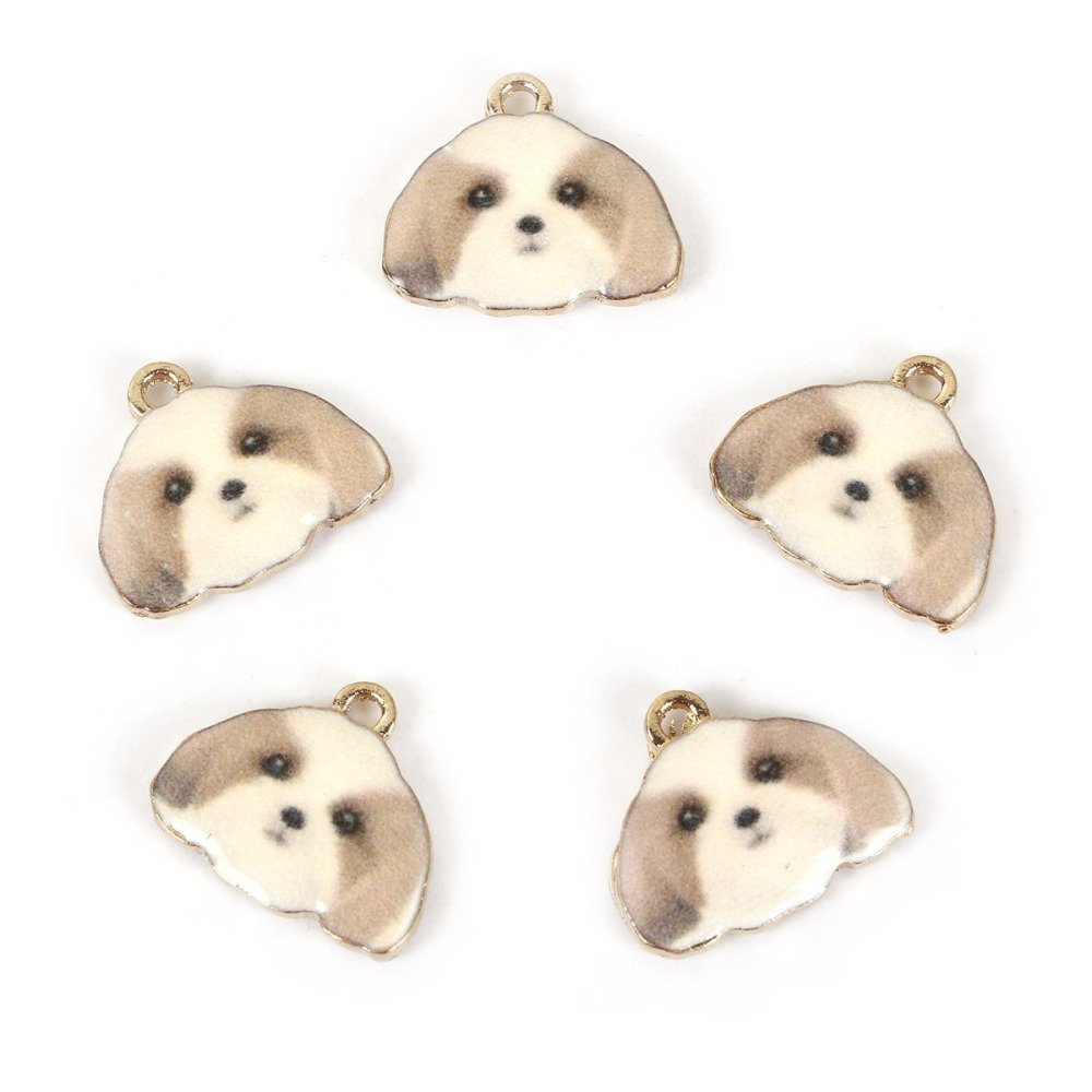 Hund Charm N°04