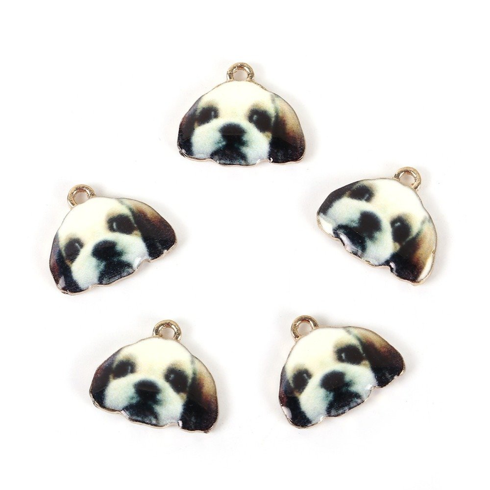 Hund Charm N°05