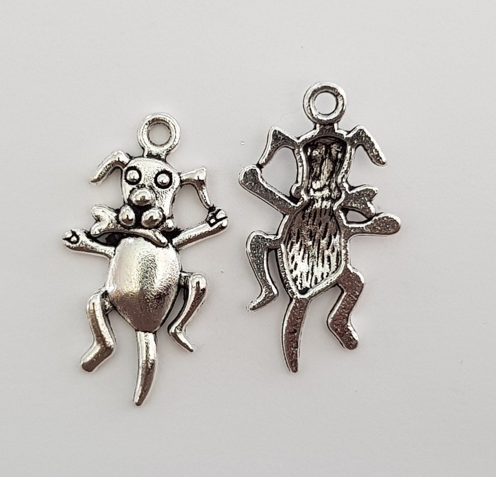 Hund Charm N°10