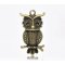 Uggla charm N°01 