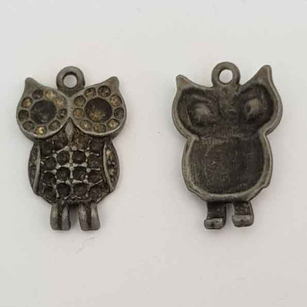 Uggla charm N°04