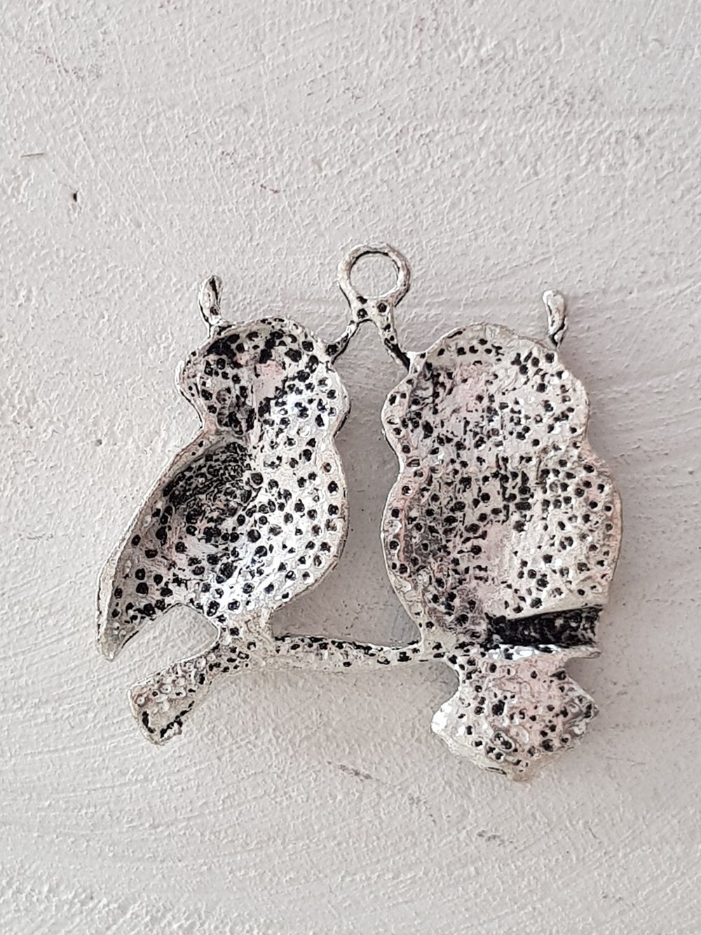 Uggla charm N°08