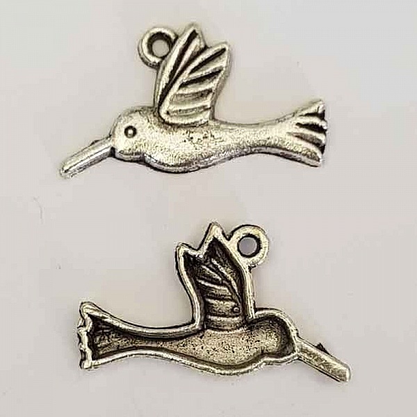 Colibri Charm N&deg;01