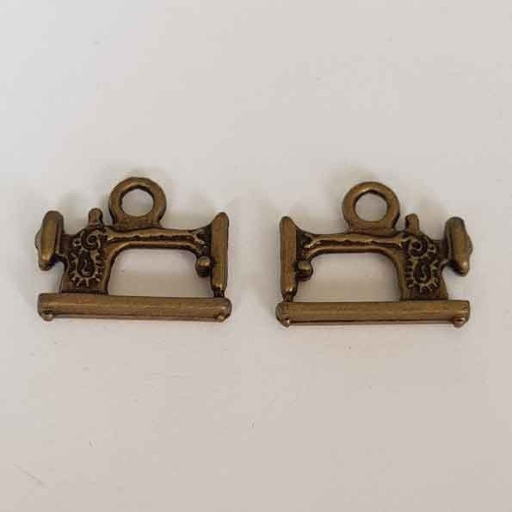 Sömnad Charm N°01
