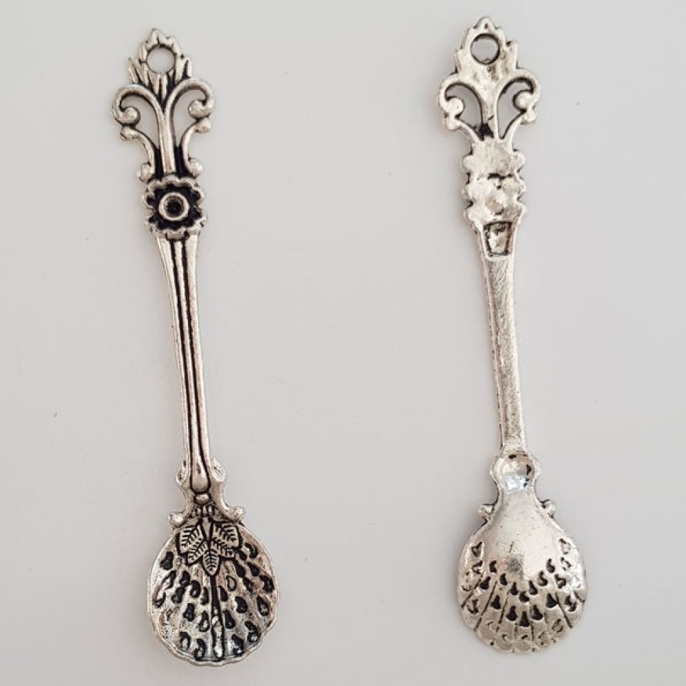 Charm Kökssked N°01