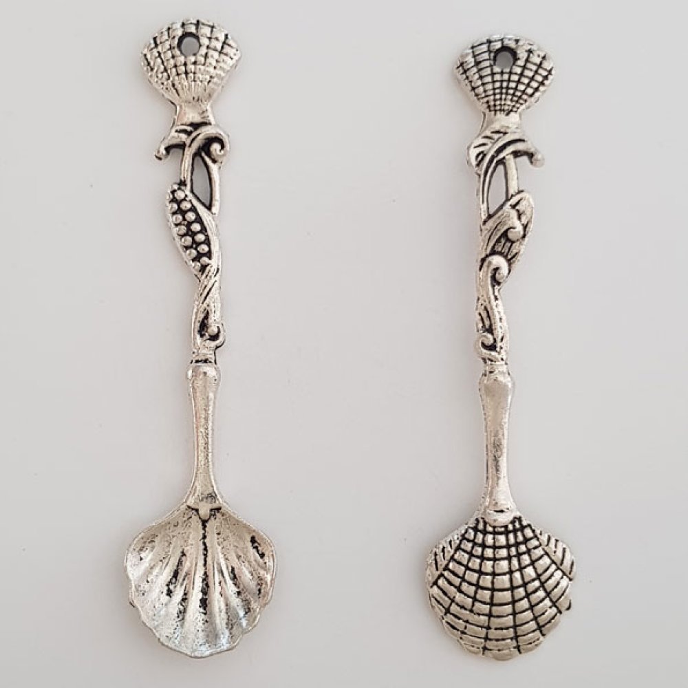 Charm Kökssked N°03