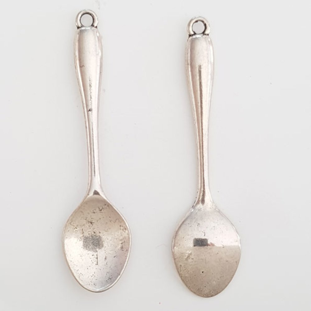 Charm Kökssked N°04