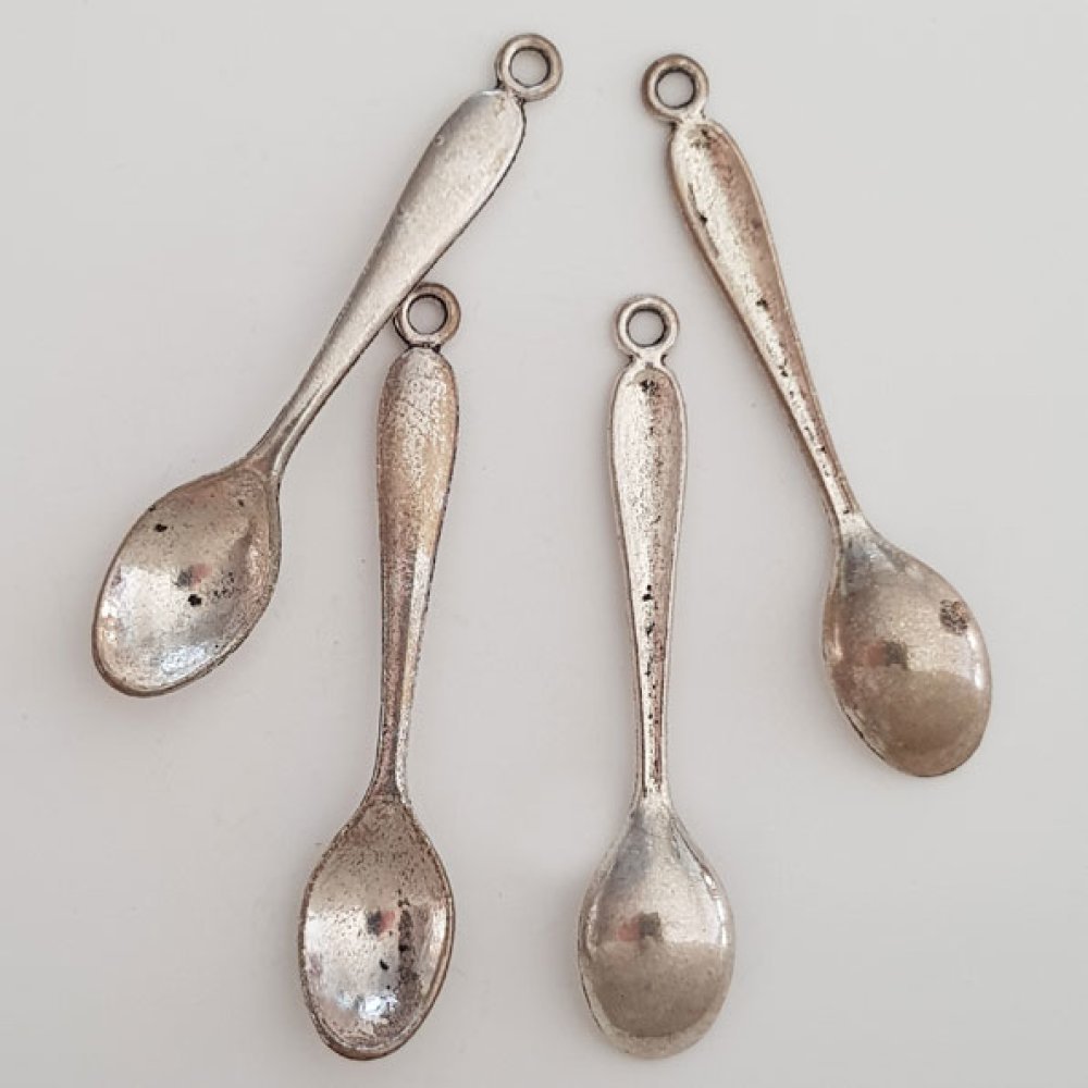 Charm Kökssked N°05