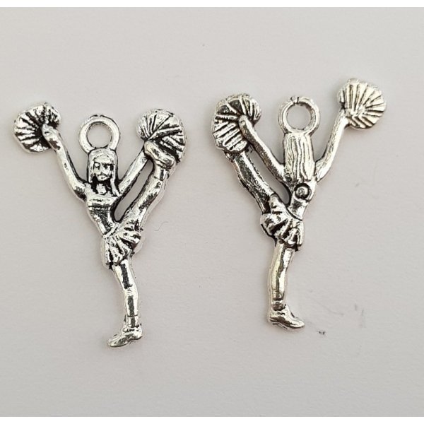 Dansarens charm N&deg;01