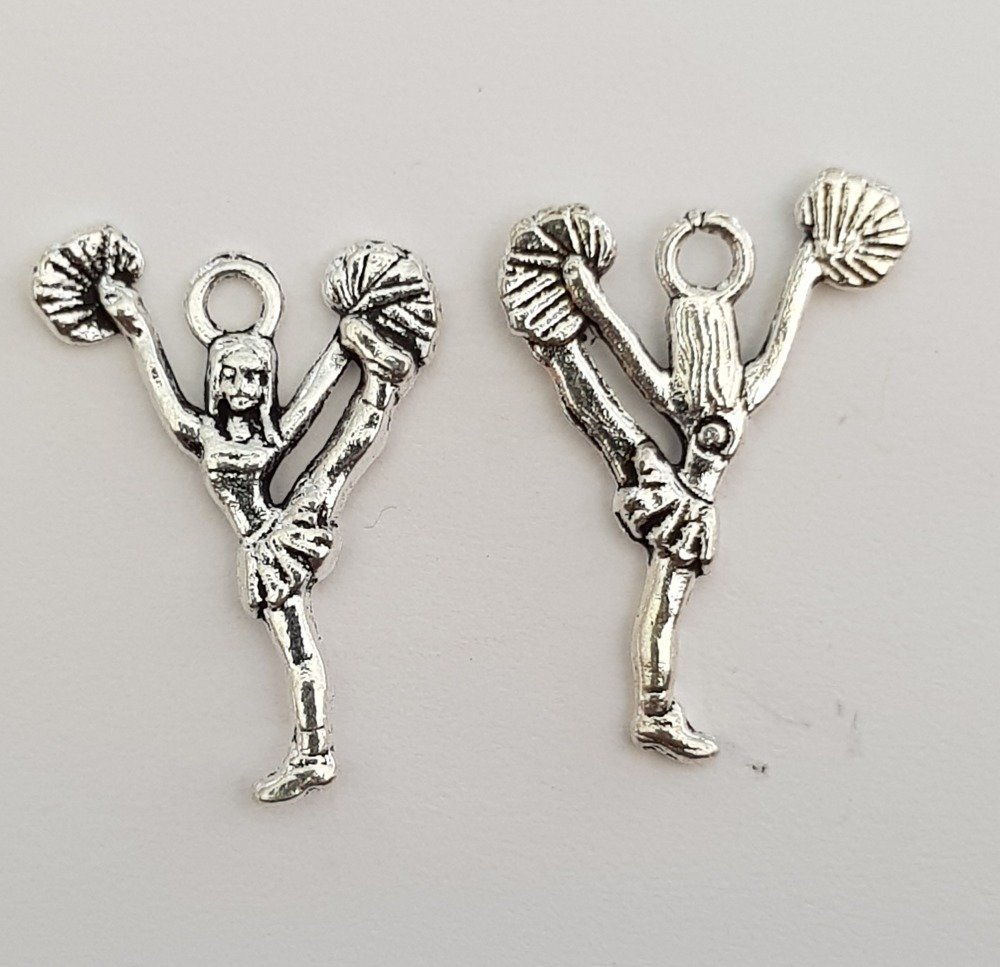 Dansarens charm N°01