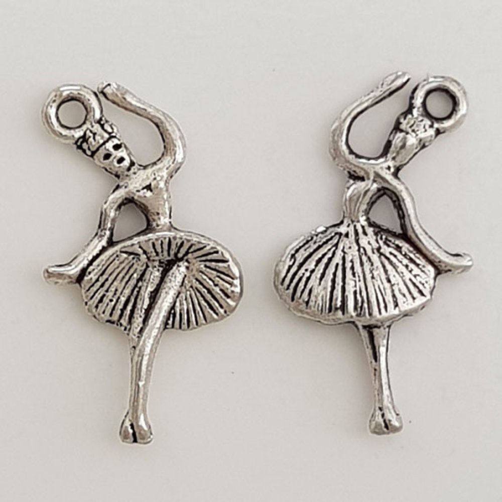 Dansarens charm N°03