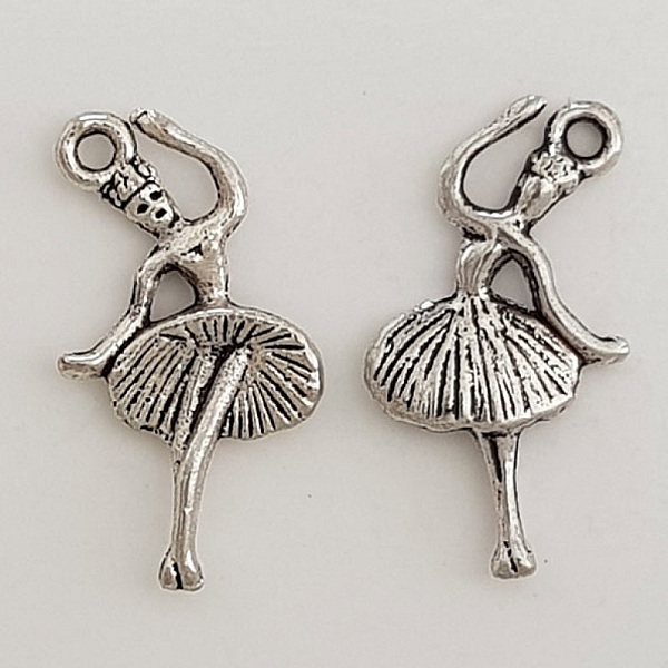 Dansarens charm N&deg;03