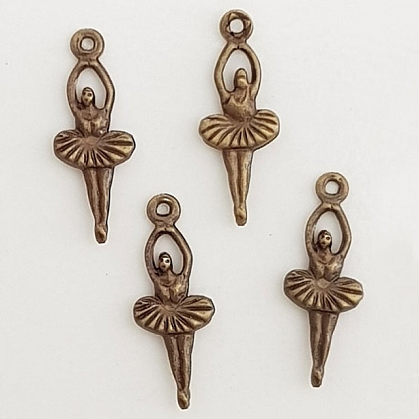 Dancer's Charm N&deg;06 Brons