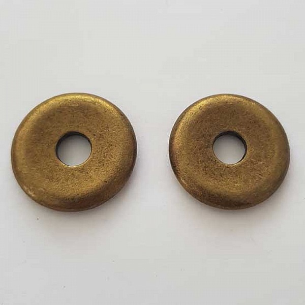 Breloque Divers N&deg;057 Rondelle