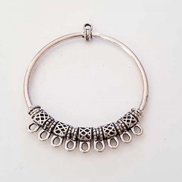 Breloque Divers N&deg;094 Pendentif Connecteur