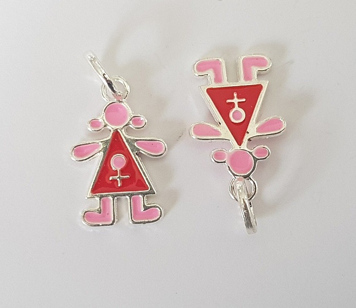 Barnets charm N&deg;02