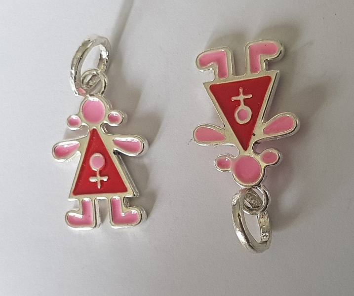 Barnets charm N&deg;02