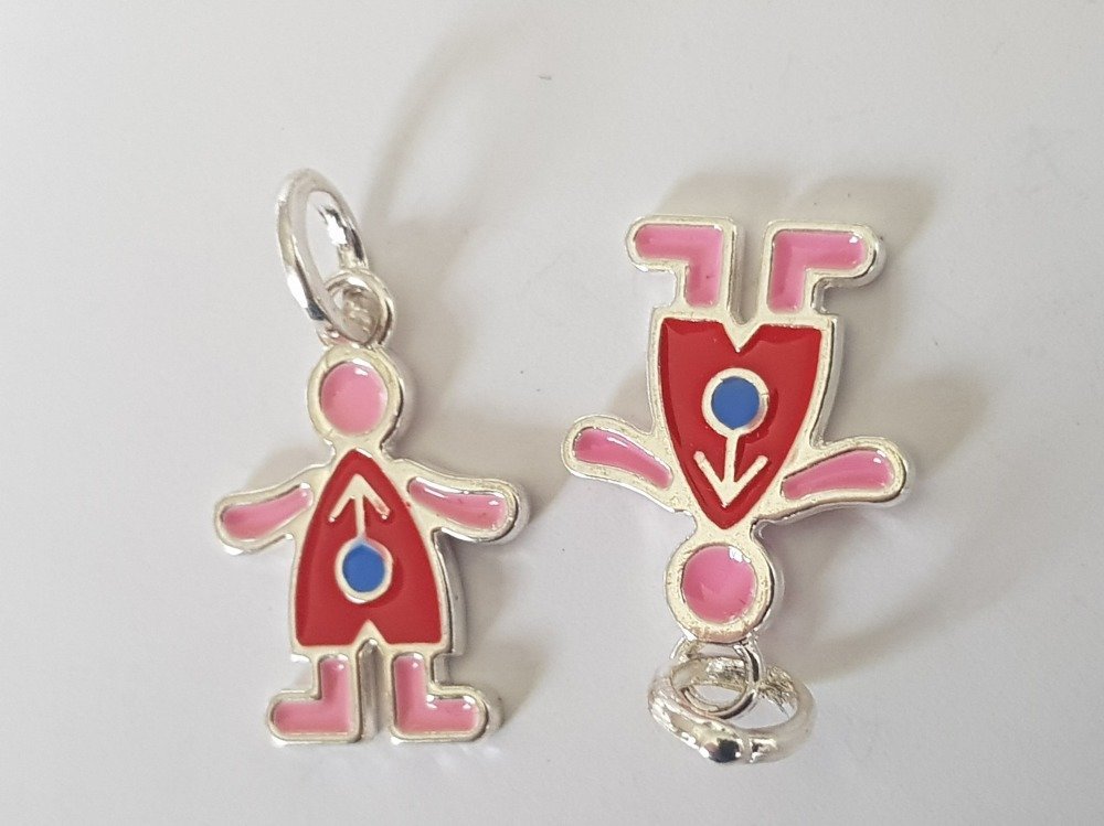 Barnets charm N°03