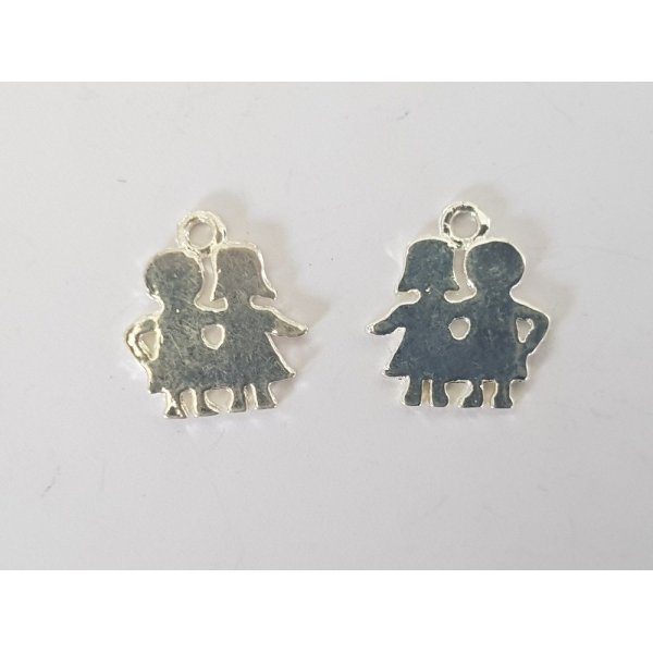 Barnets charm N°07
