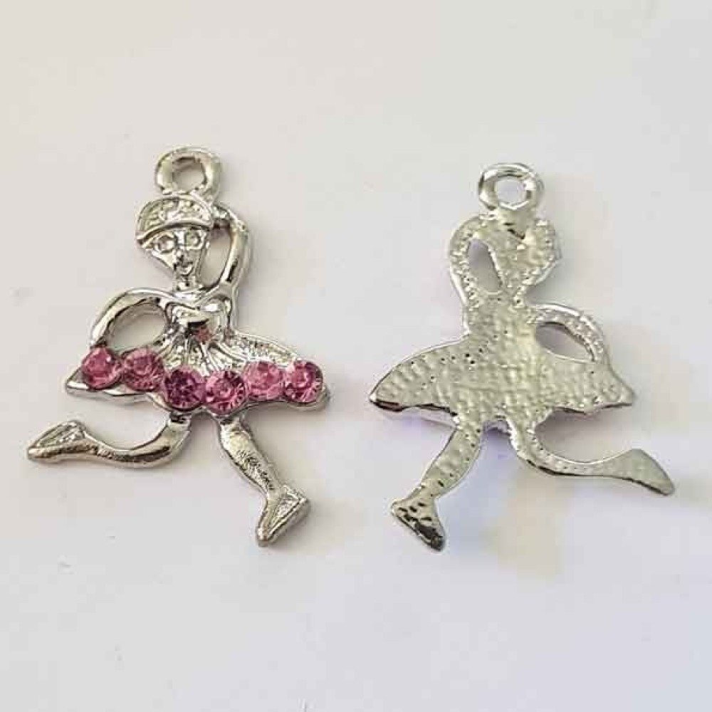 Barnets charm nr 14