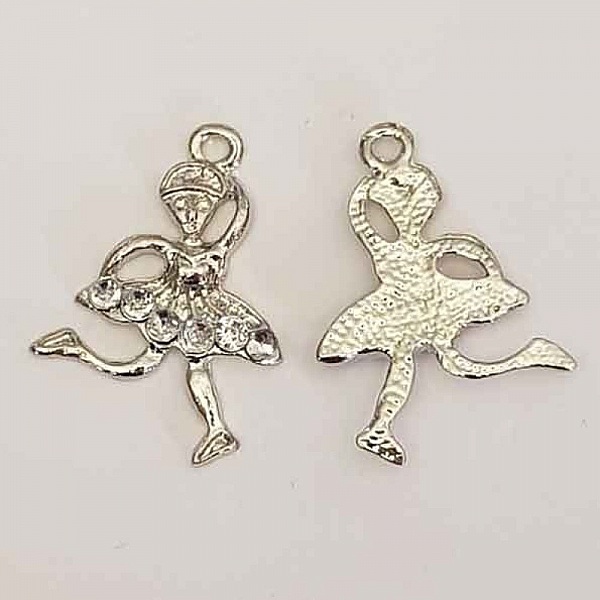 Barnets charm N&deg;16