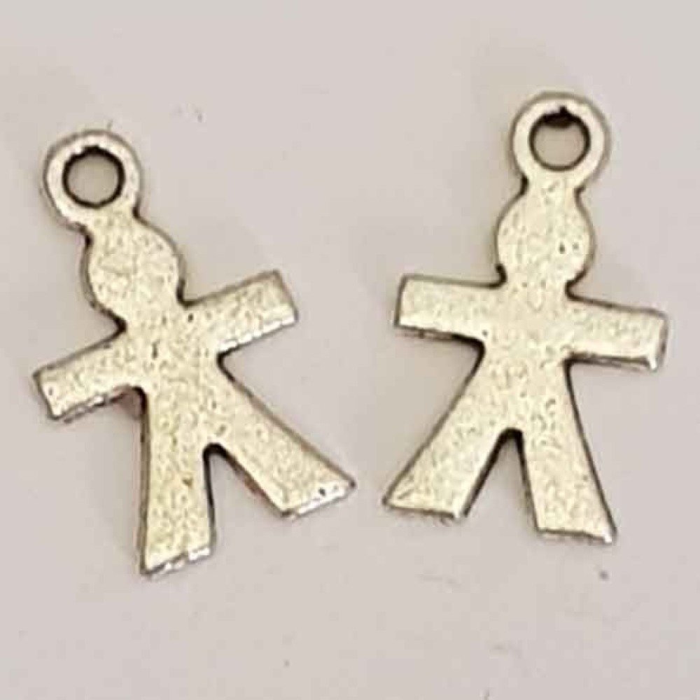 Barnets charm nr 17
