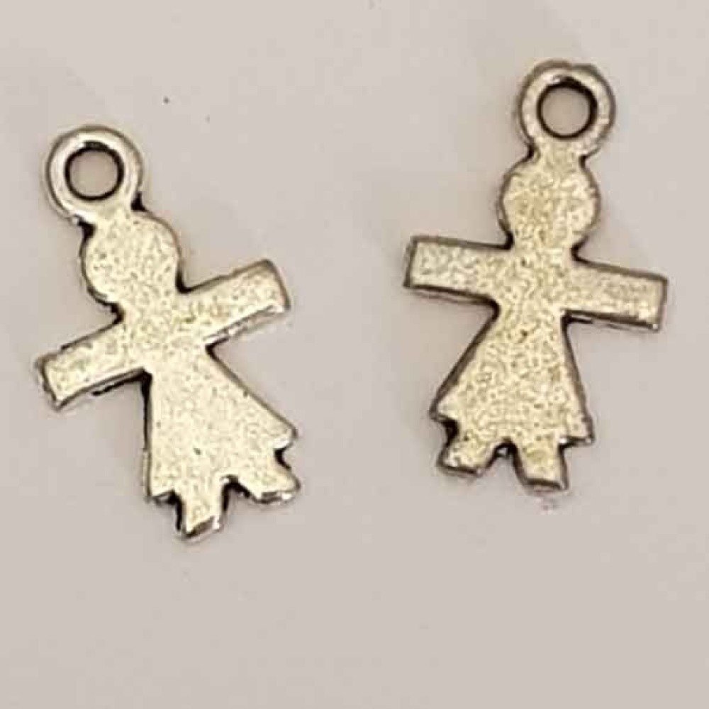Barnets charm nr 18